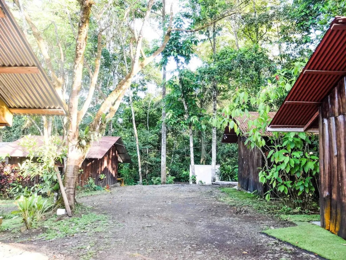 Villa Celeste Katira