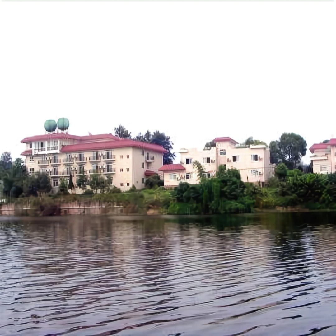 Huadao Holiday Hotel