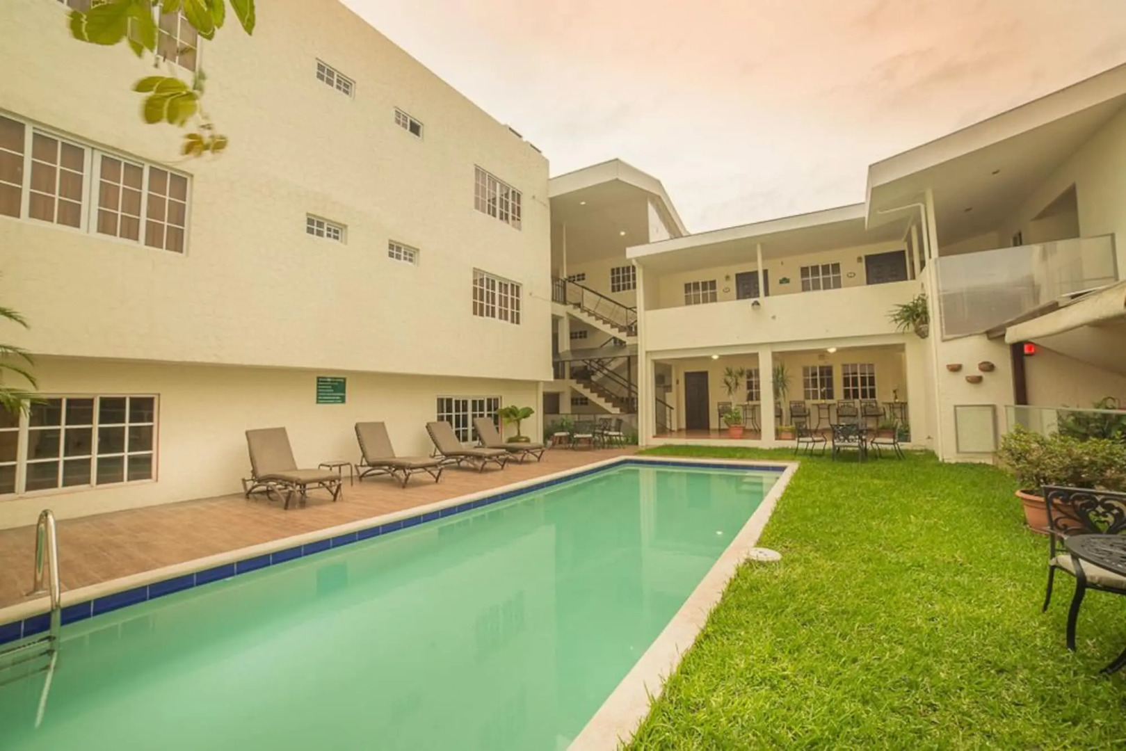 Hotel Marela