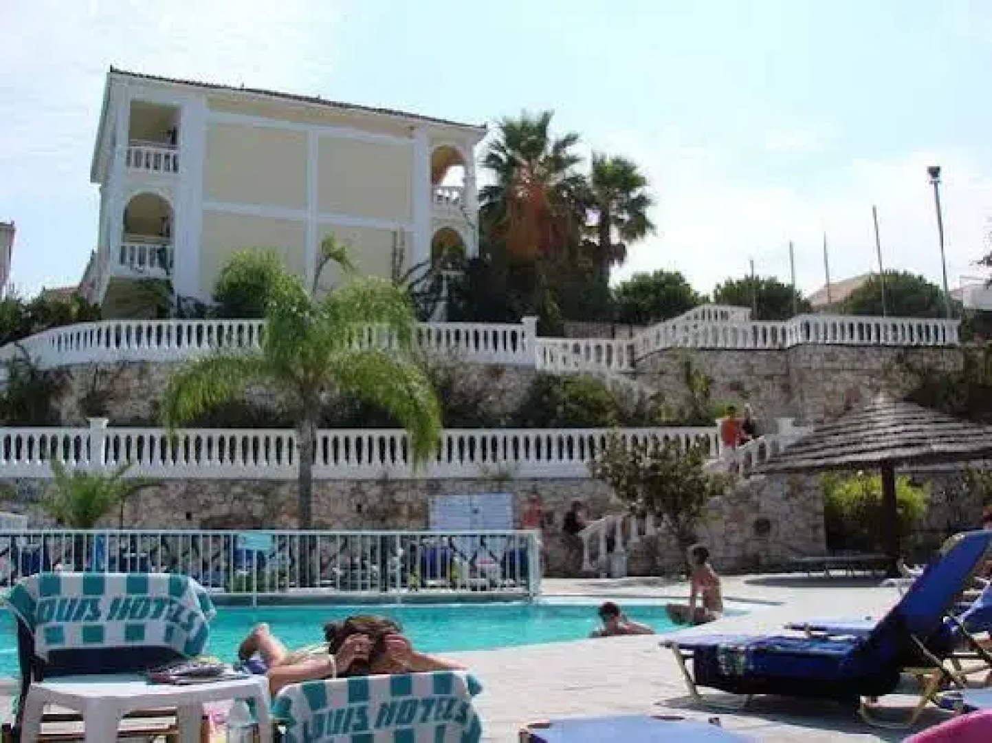 Zante Imperial Beach Hotel