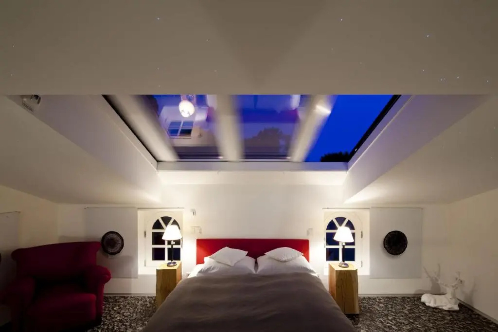 Hotel Schloss Hertefeld