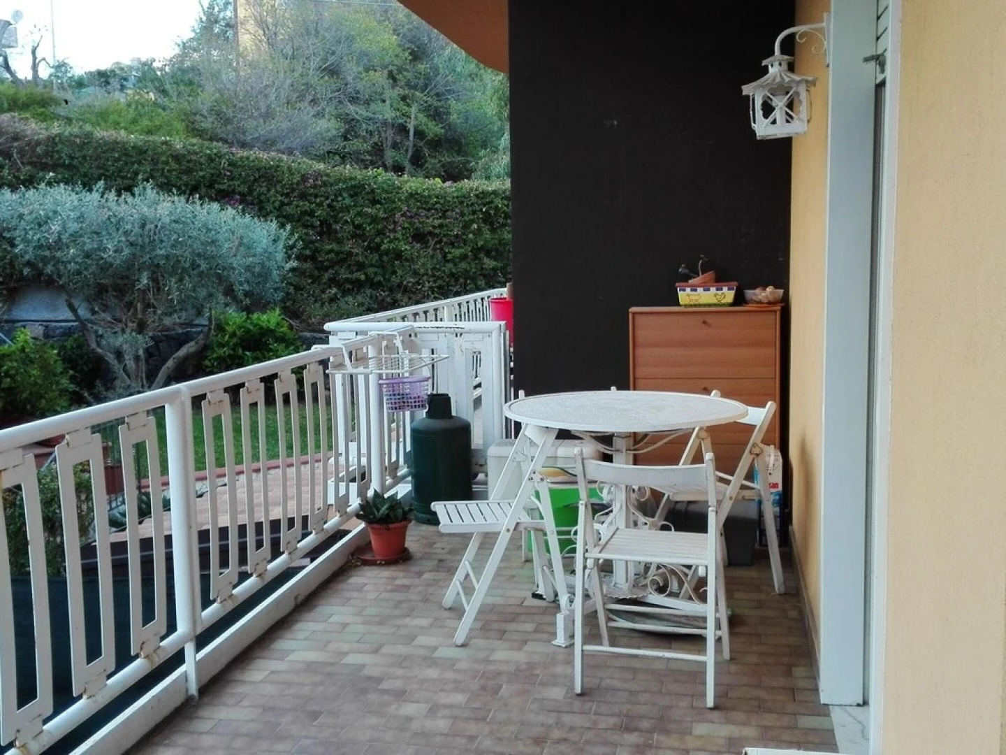 Studio in Aci Castello, with Furnished Balcony And Wifi