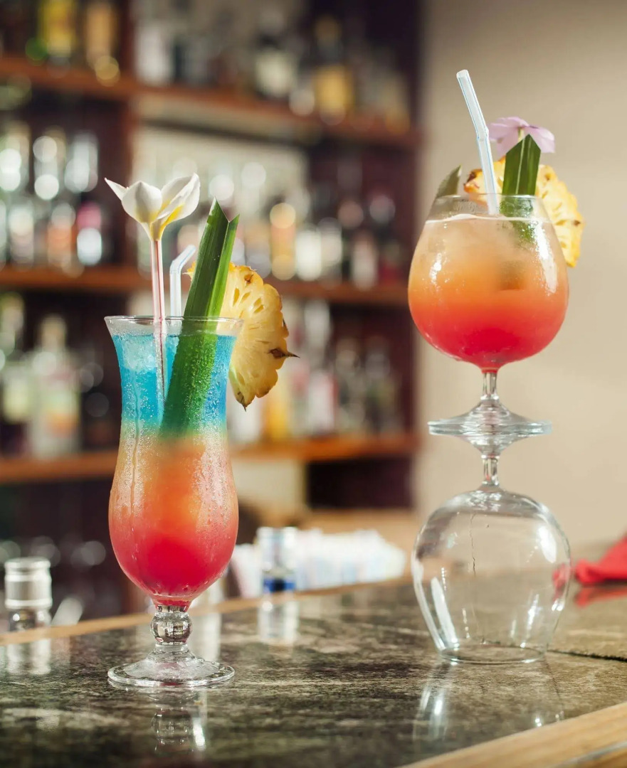 Le Palmiste Resort & Spa