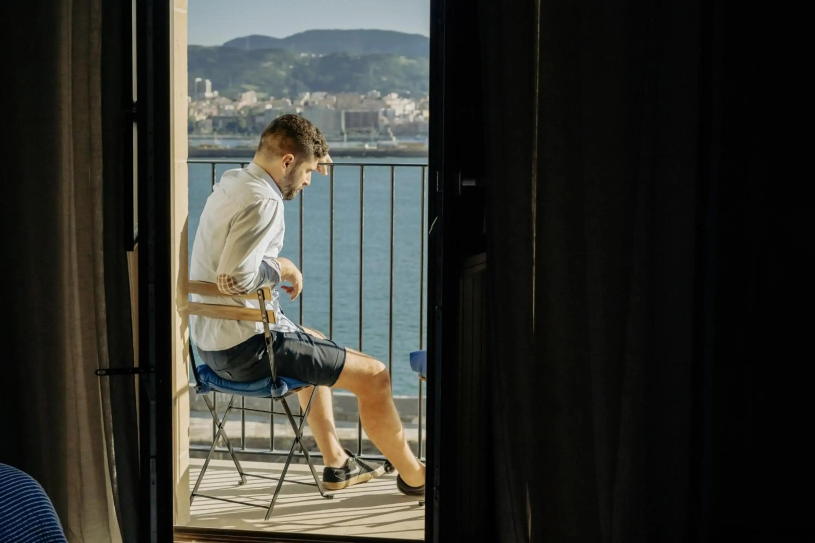 Apartamentos Etxetxu Branka eta Ankora