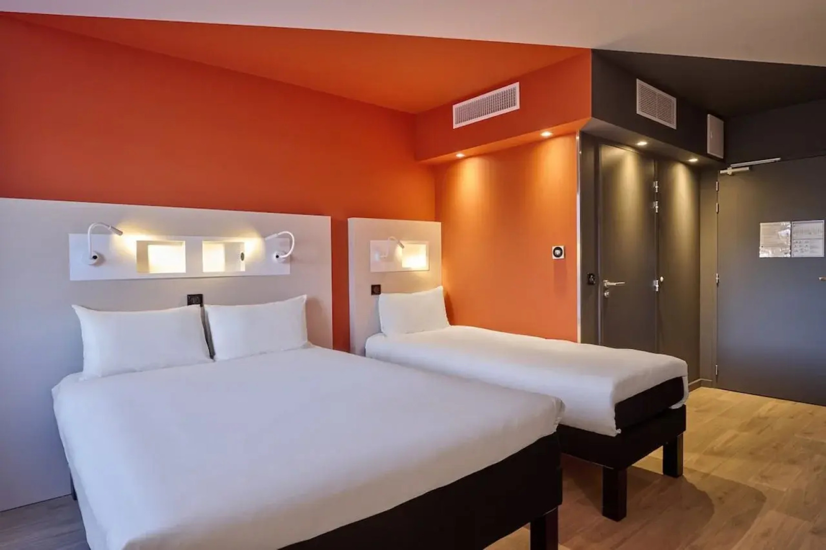 ibis budget Nangy Annemasse