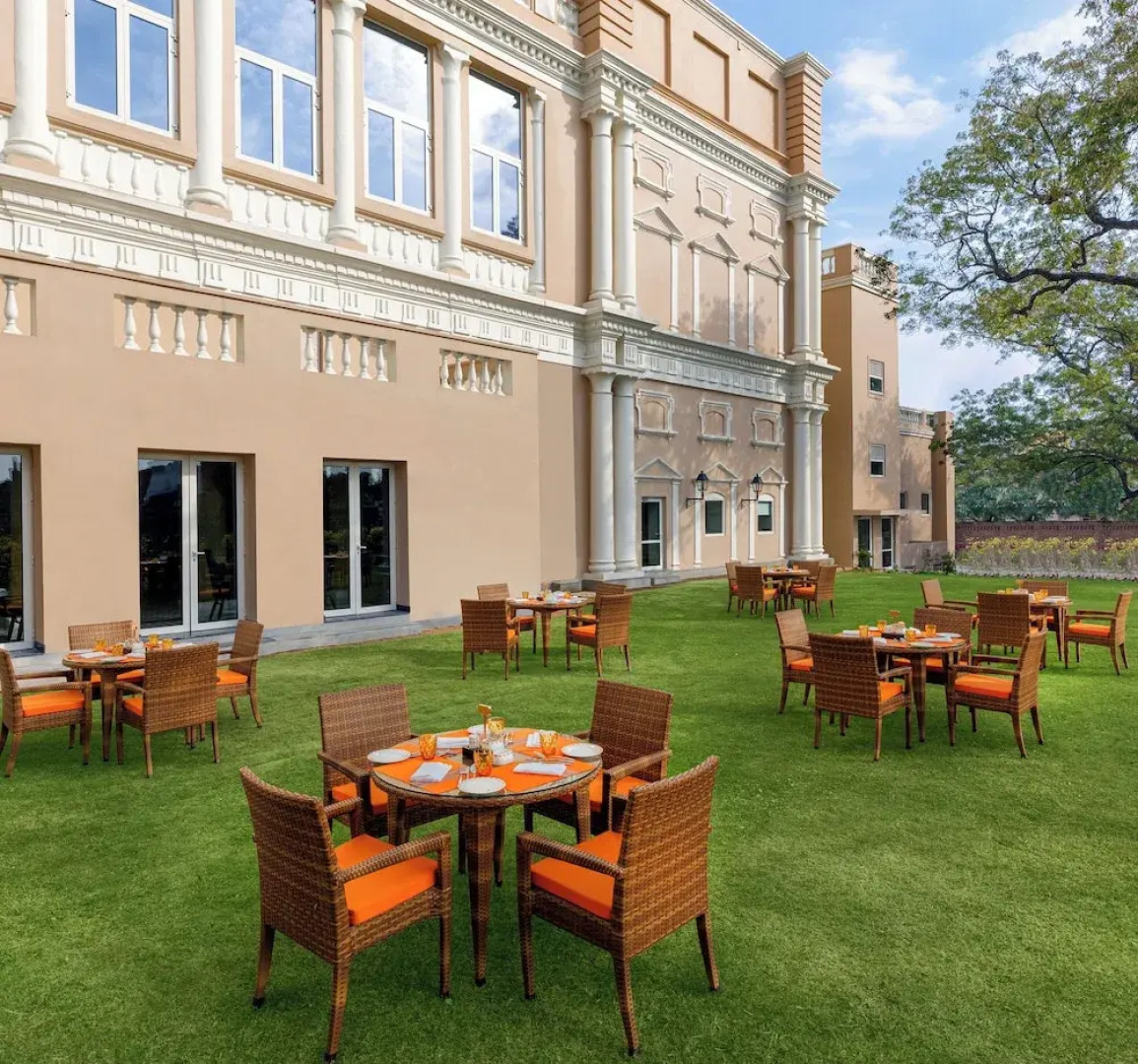 WelcomHotel Amritsar