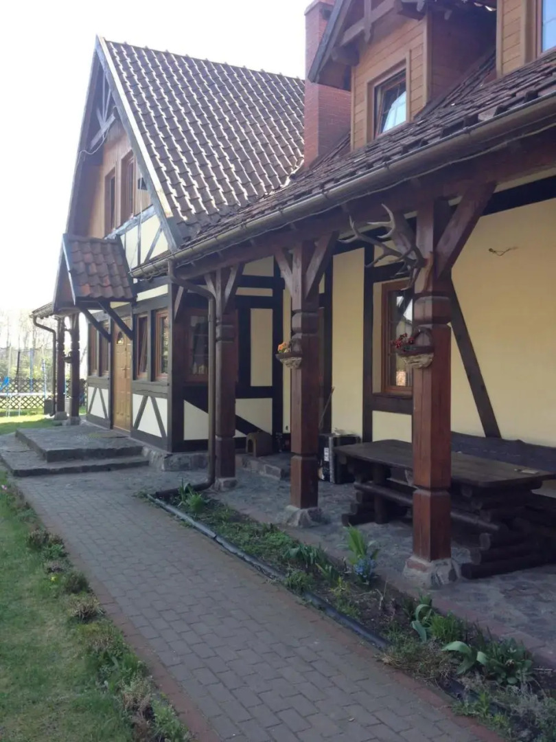 Przystan Jaskï¿½lka