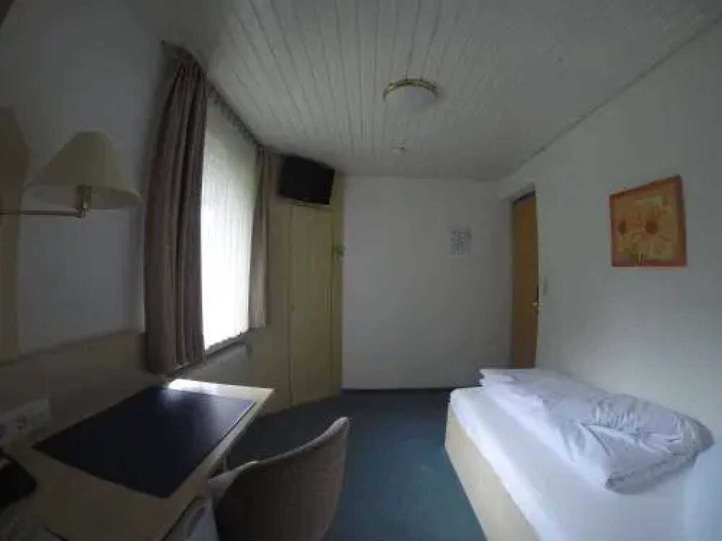 Gasthof Hotel zum Wasserfall