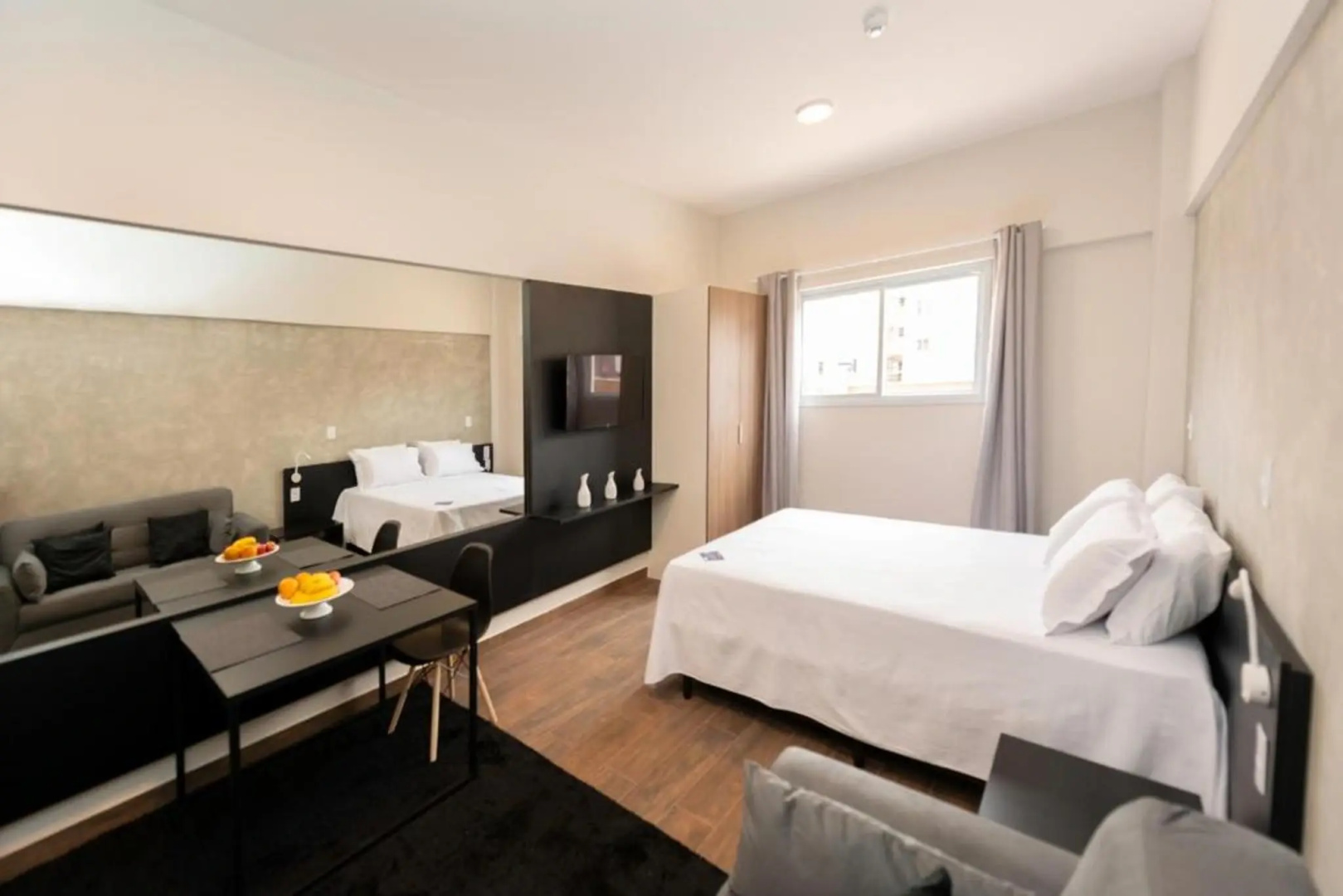 Esuites Sorocaba