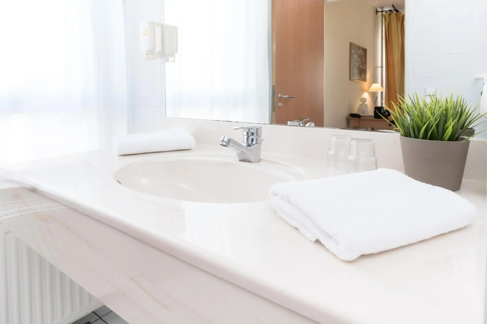 Hotel Leipzig City Nord by Campanile