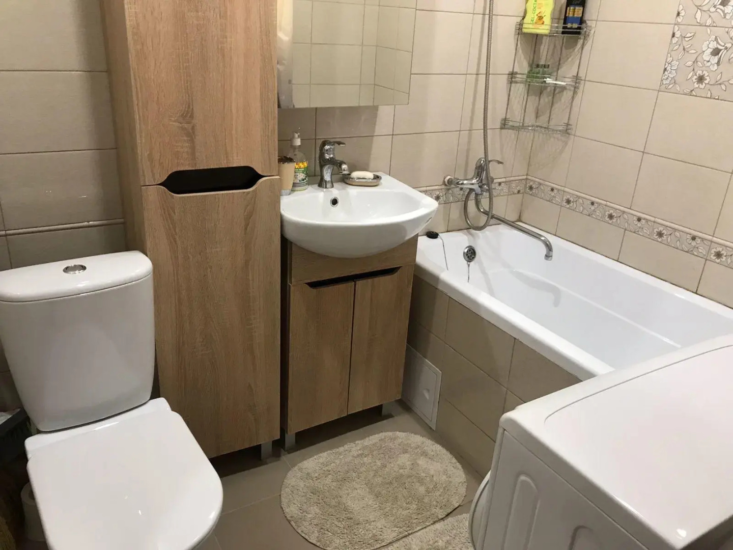 Апартаменты на бульваре Солнечный