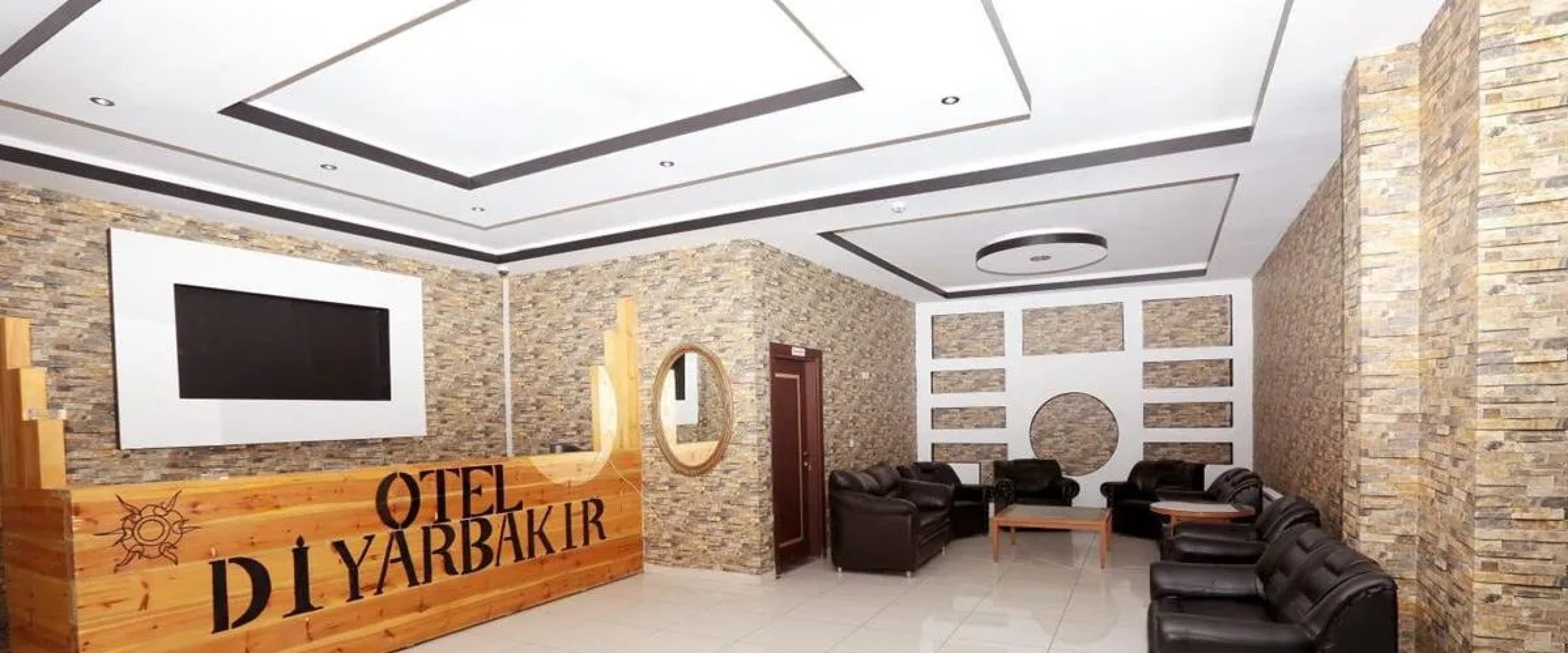 Diyarbakır Otel