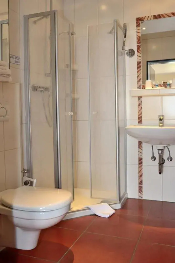 Strandhotel Dagebüll