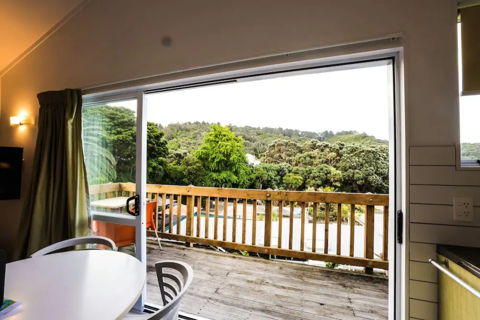 Waihi Beach TOP 10 Holiday Resort