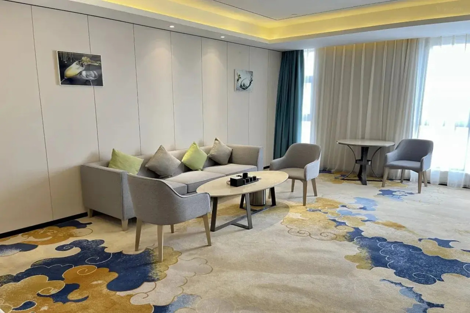 Wyndham Garden Hohhot Saihan