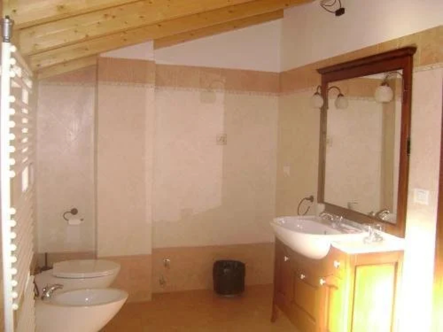 Locanda Nonno Puin e Lalla Norma