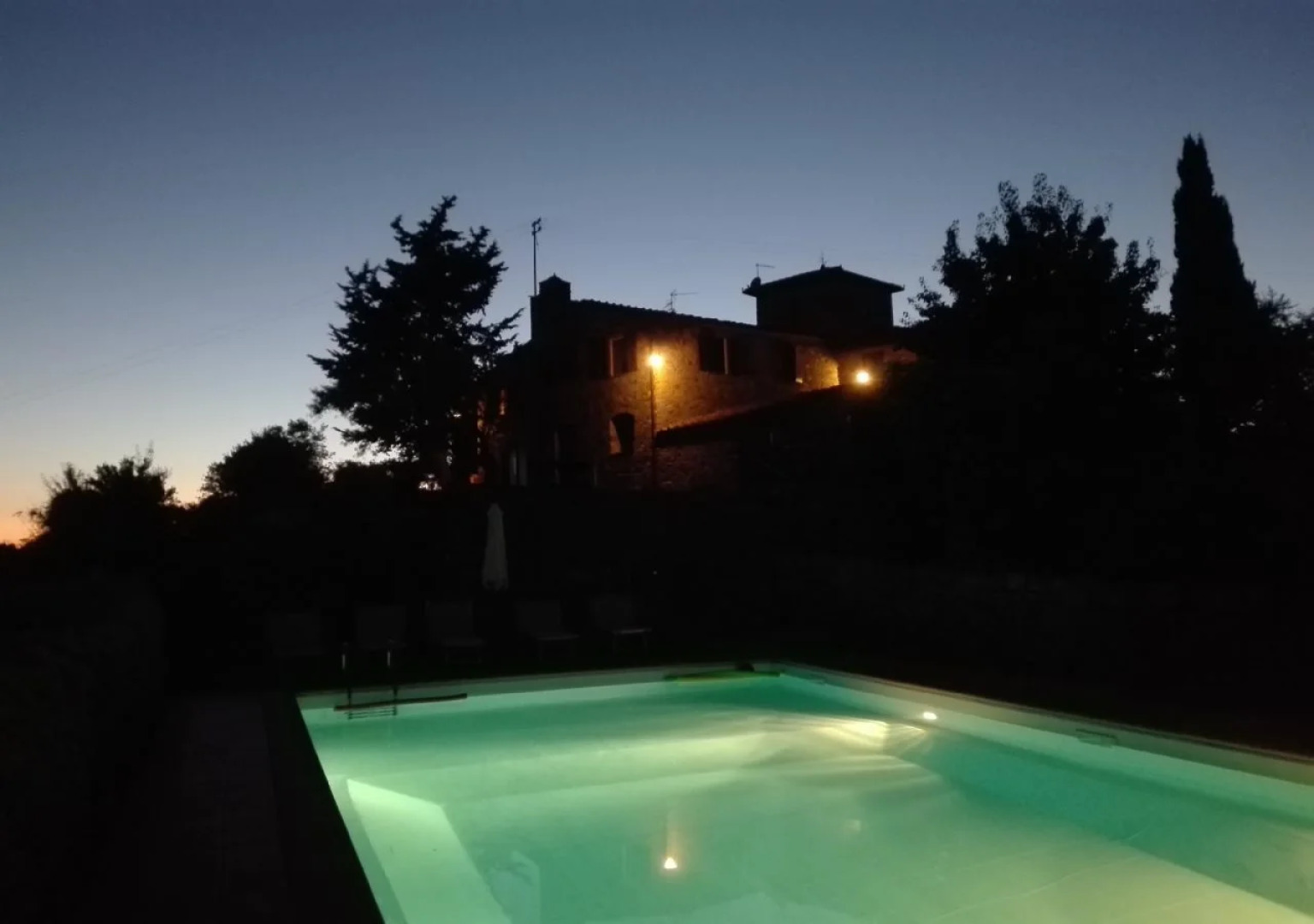 B&B le Querciole del Chianti