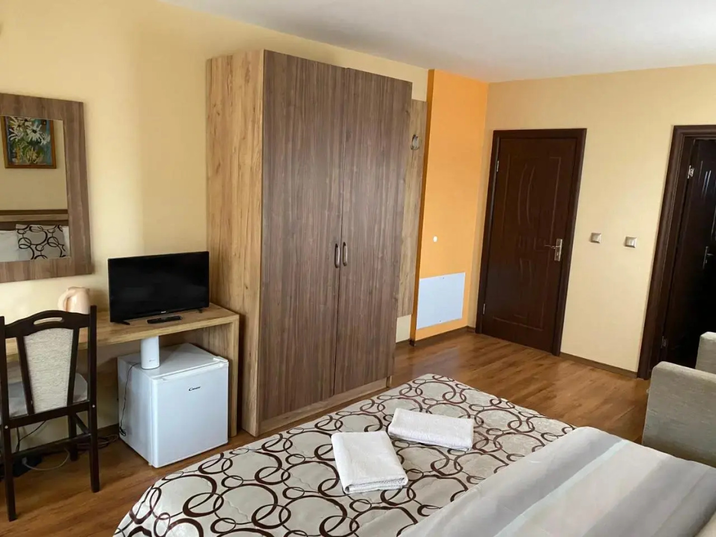 Kot Garden Guest House