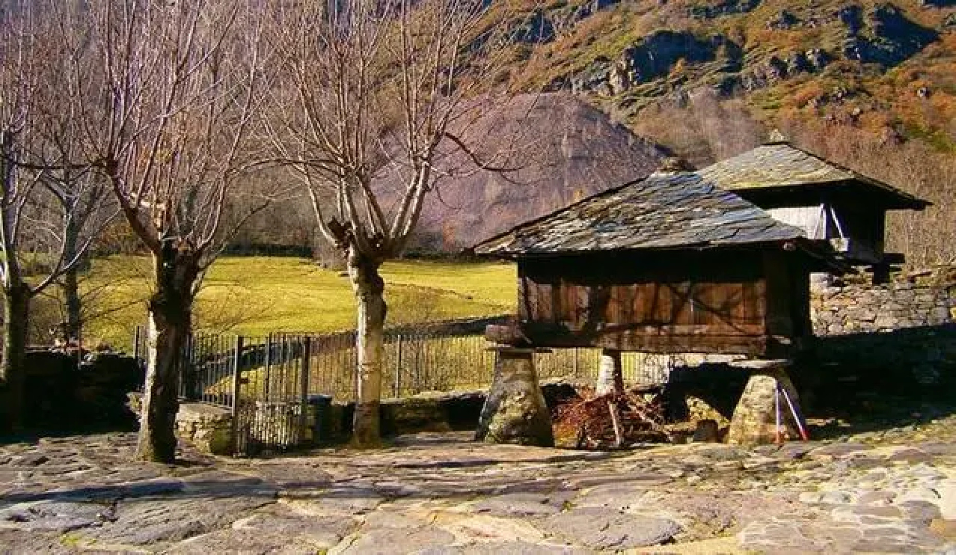 CR El mirador de Orallo