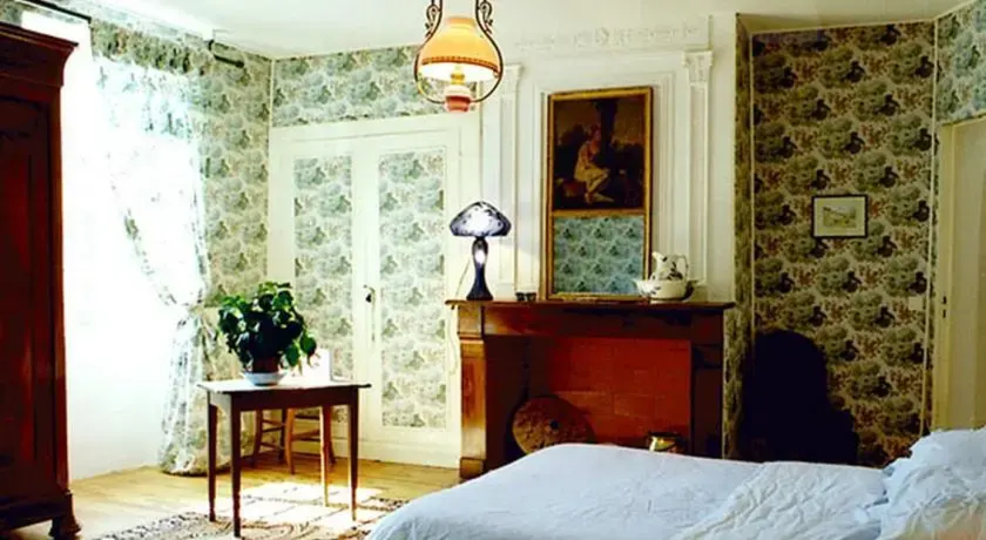 Chambres dHôtes Le Rhodier