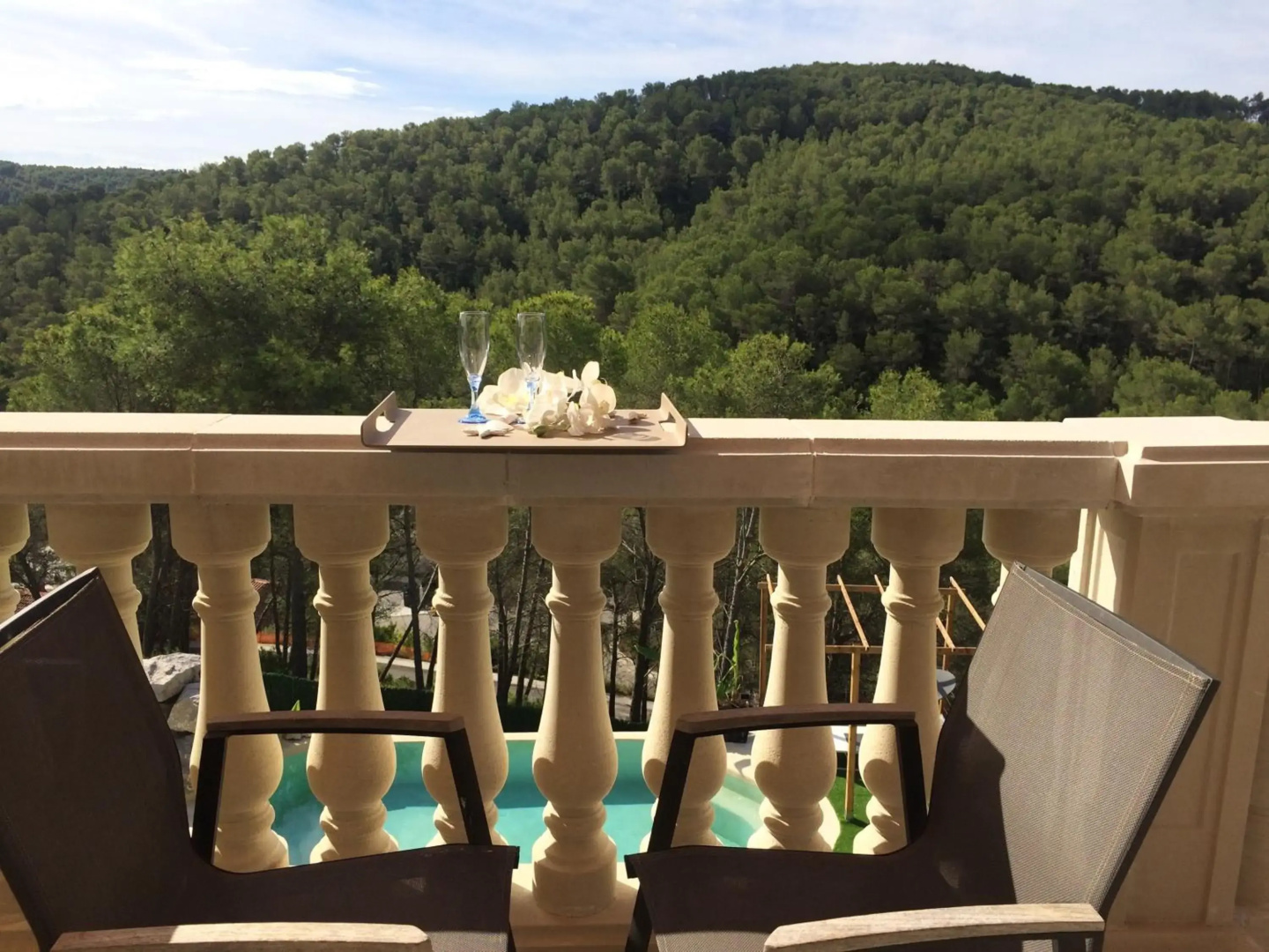 Villa Paradise , playa climatizada y privada a 10 minutos de Sitges