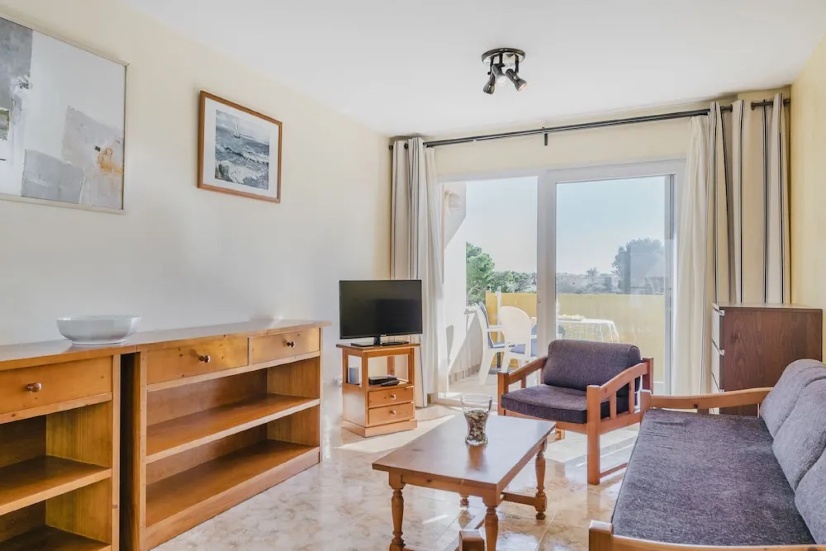 Tio Max Apartment III