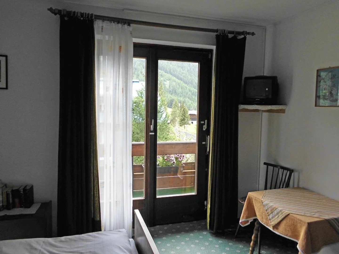 Nationalparkhotel Schihof