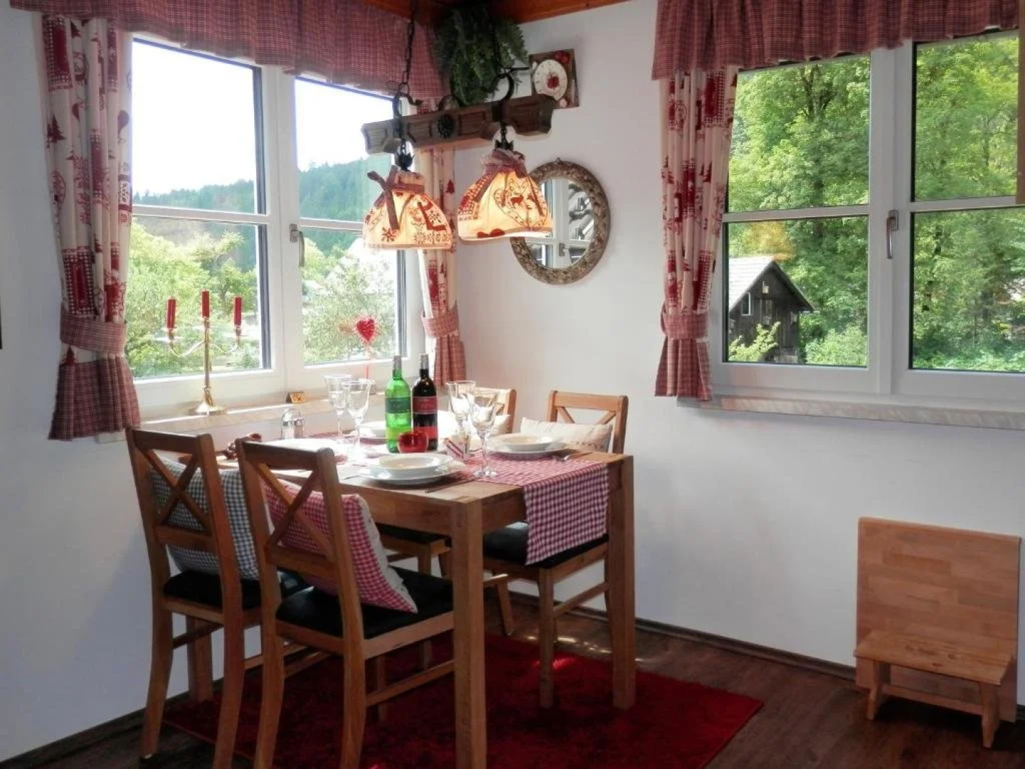 Landhaus Osborne