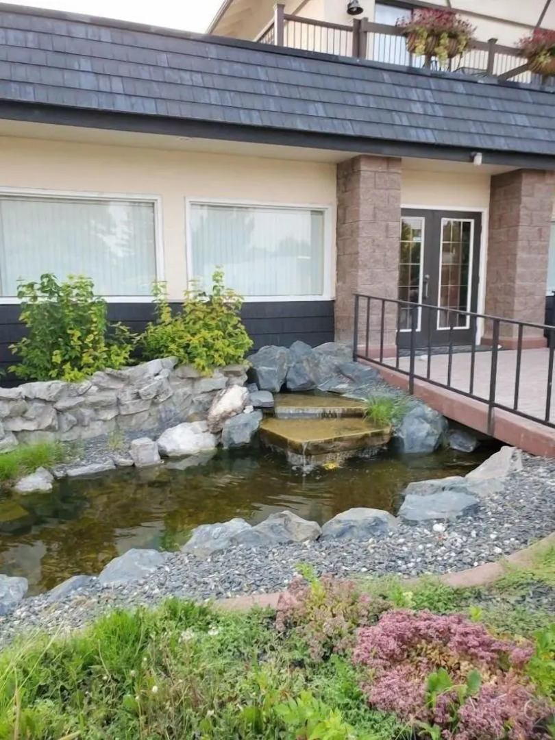 The Lewis & Clark Motel of Three Forks