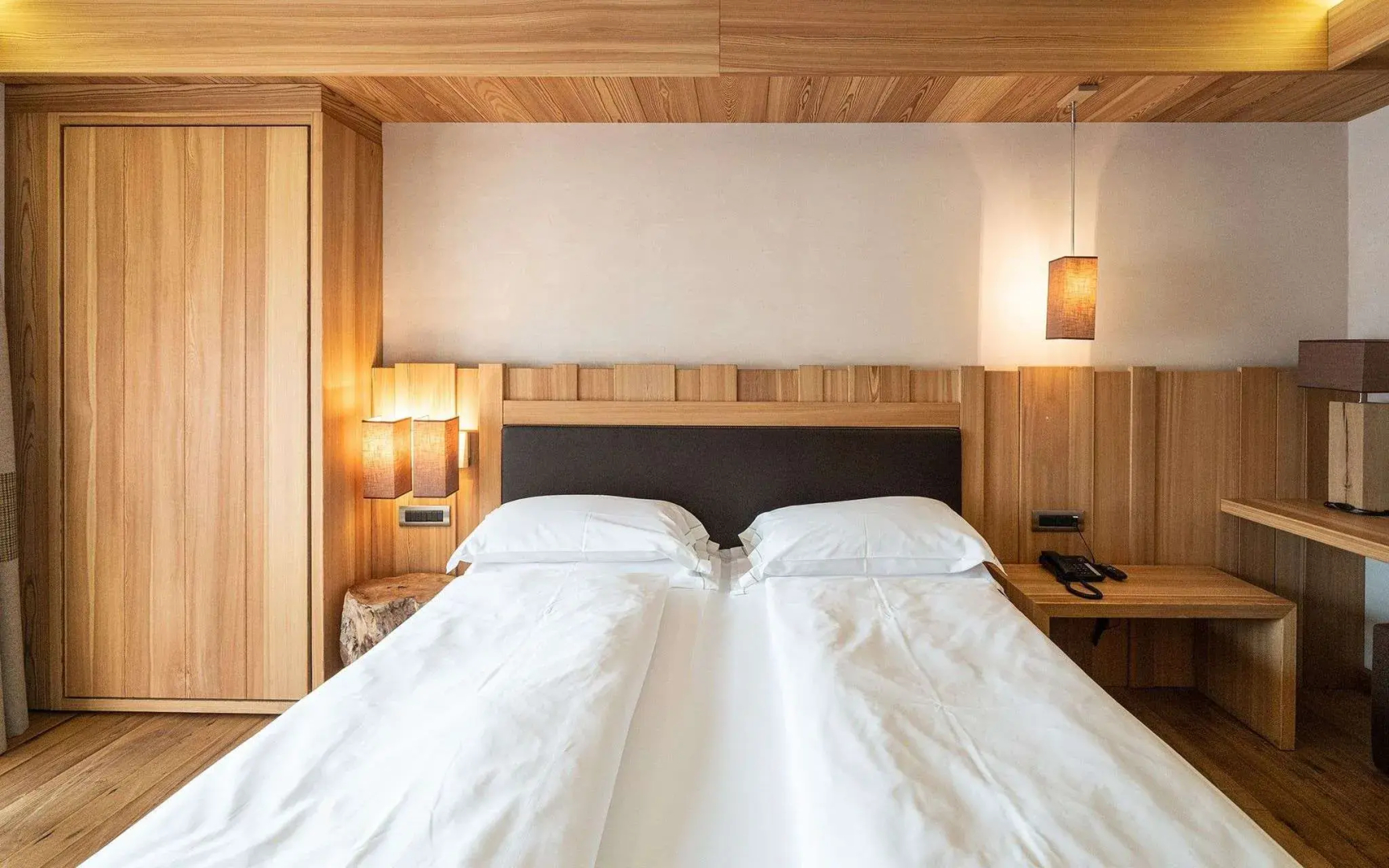 Hotel Larice Suite&Breakfast