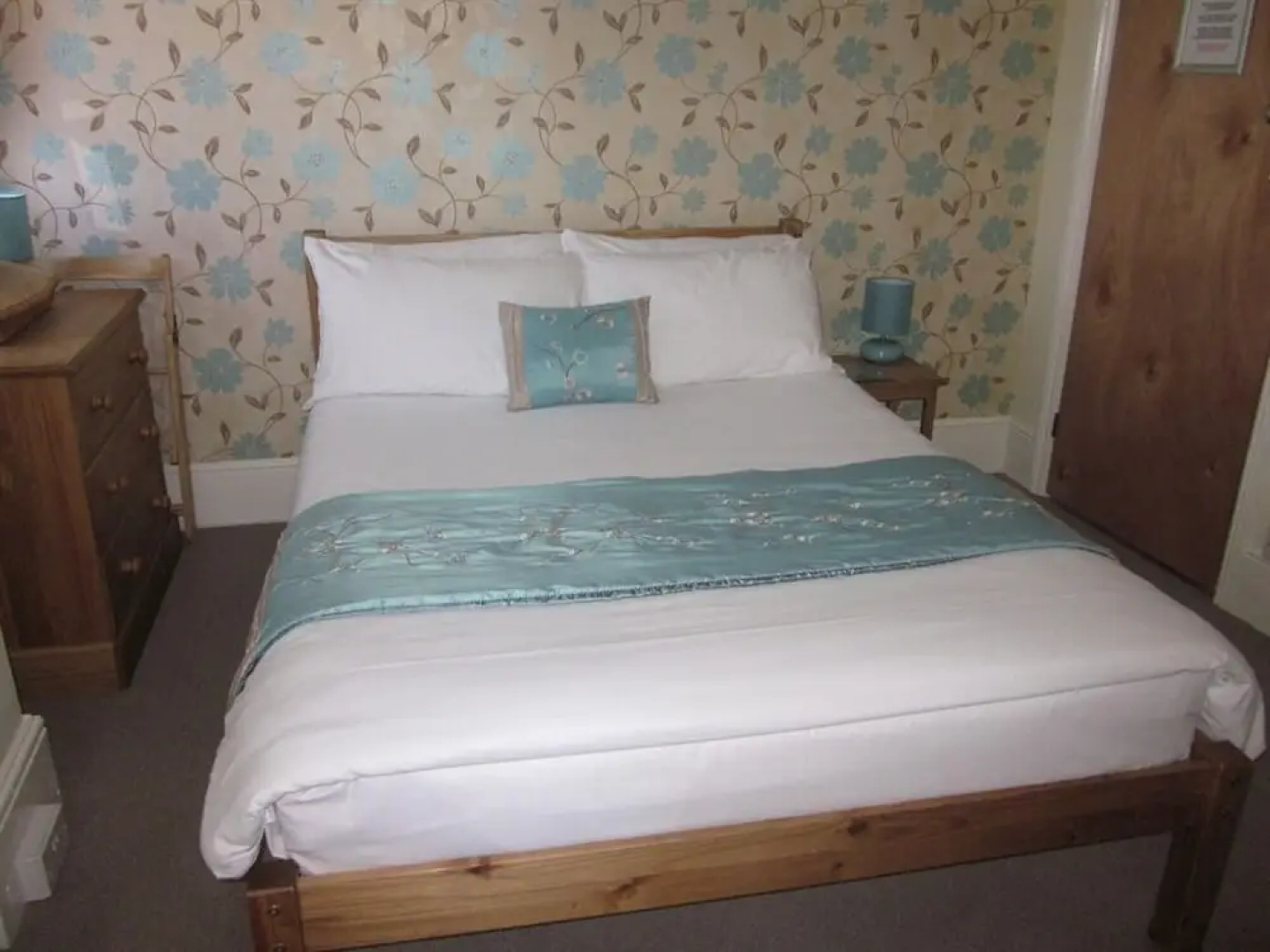 The Old Town Guest House