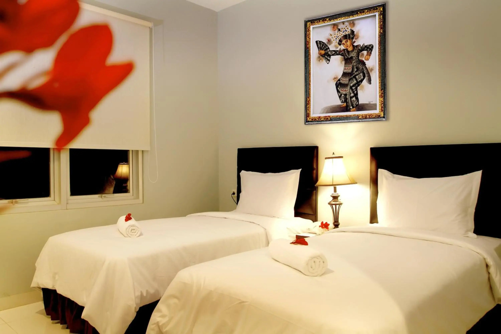 Grand Royal BIL Hotel