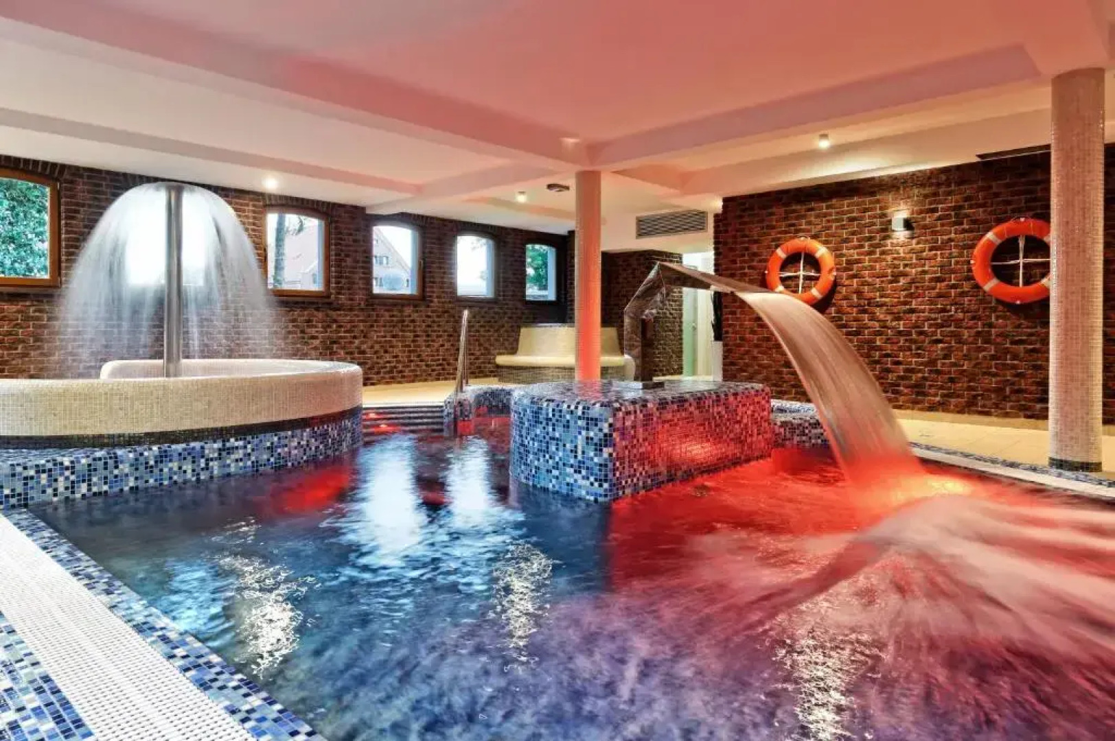 Pałac Mortęgi Hotel Spa