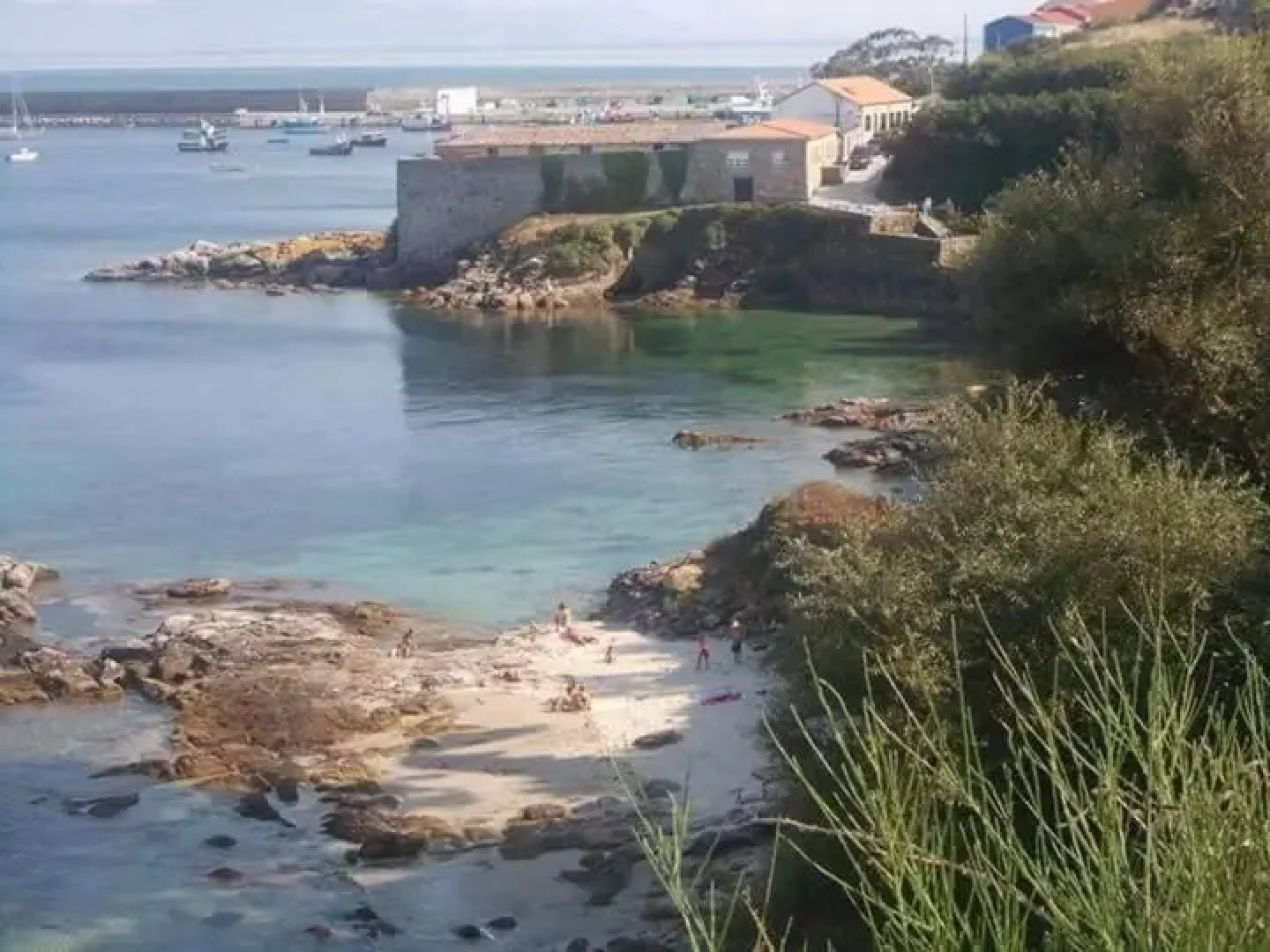 Apartamento Paseo del Puerto