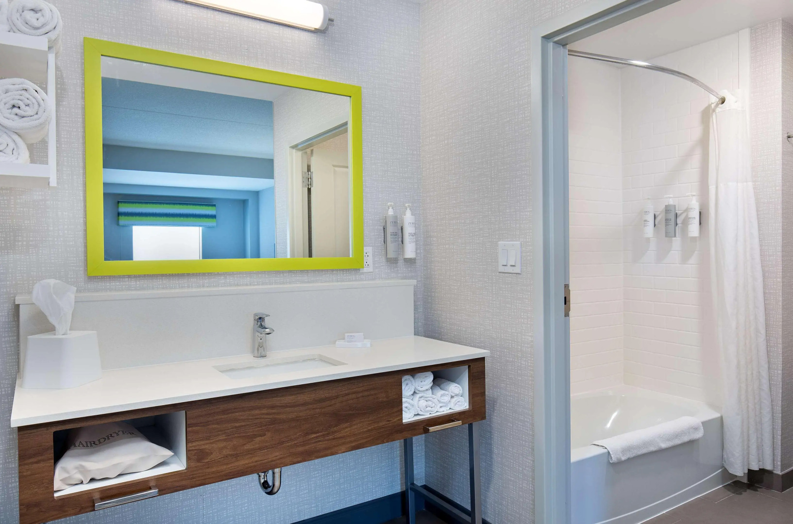 Hampton Inn Pikeville