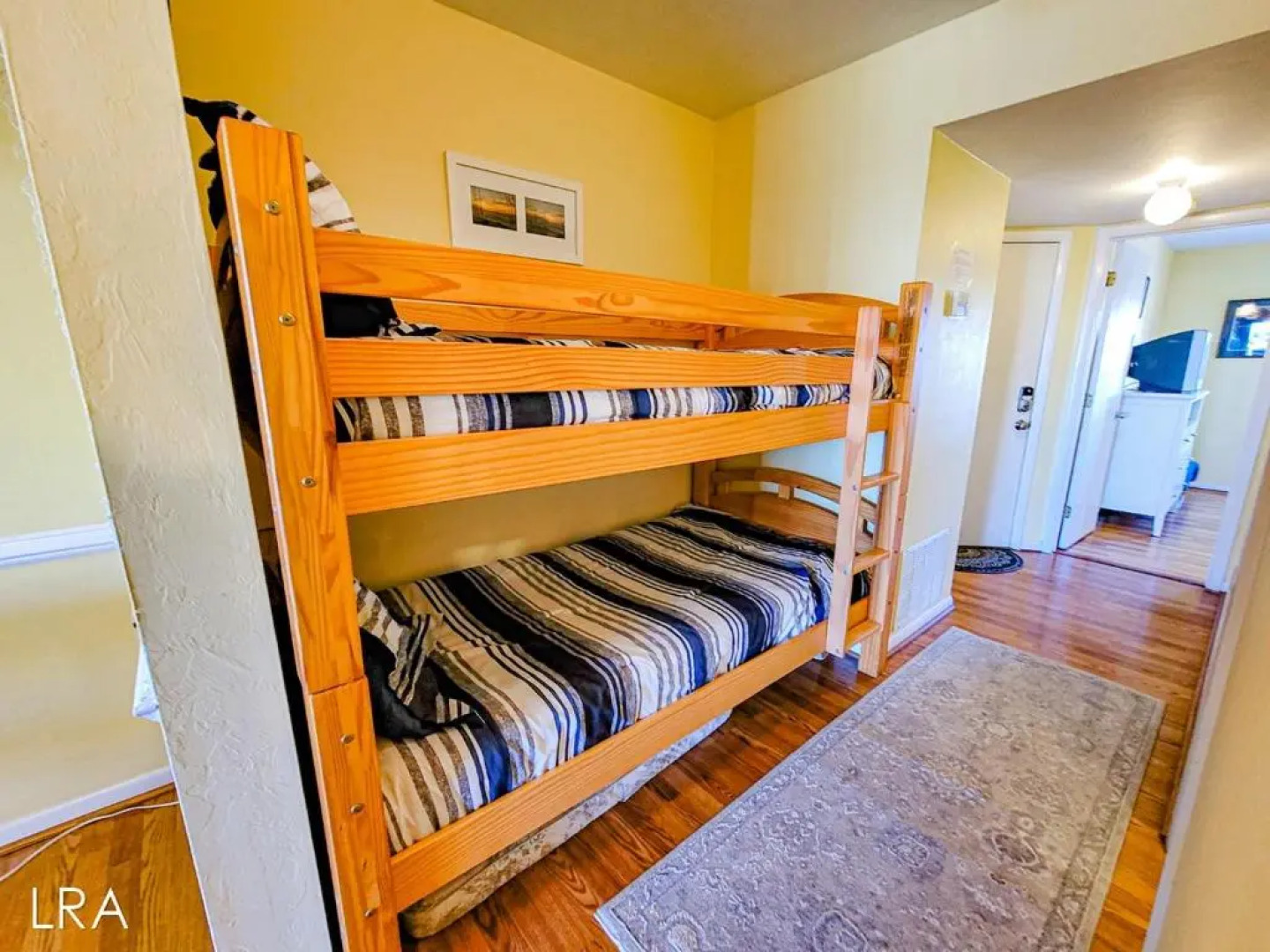 Surf Condos 414 - Dolphins Drift