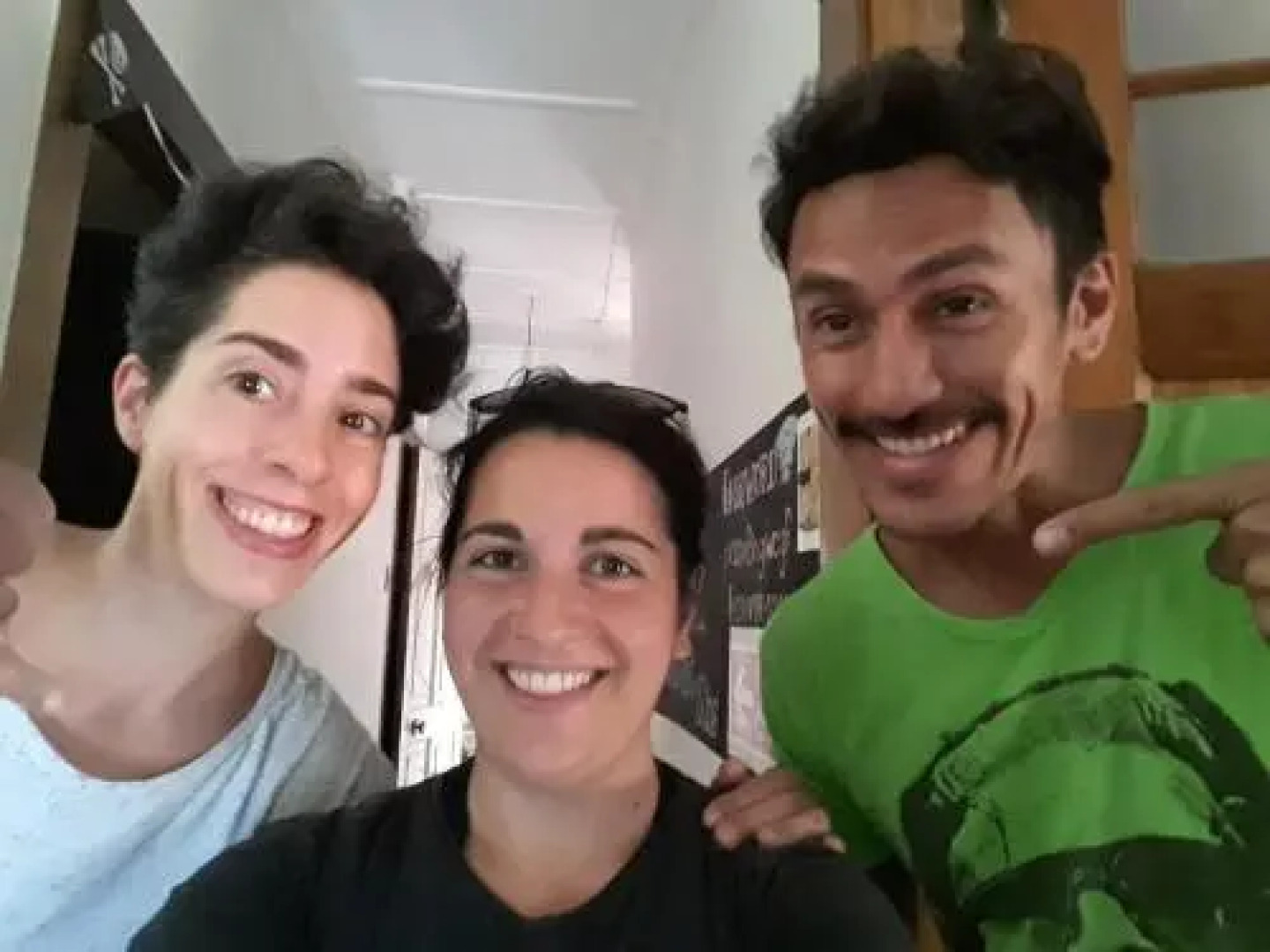 Alabama Monroe Guest House