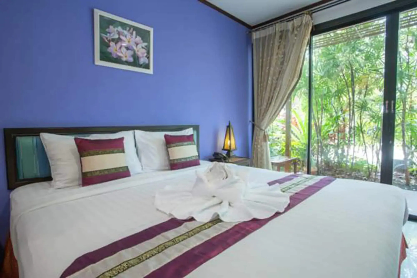Ploykhumthong Boutique Resort