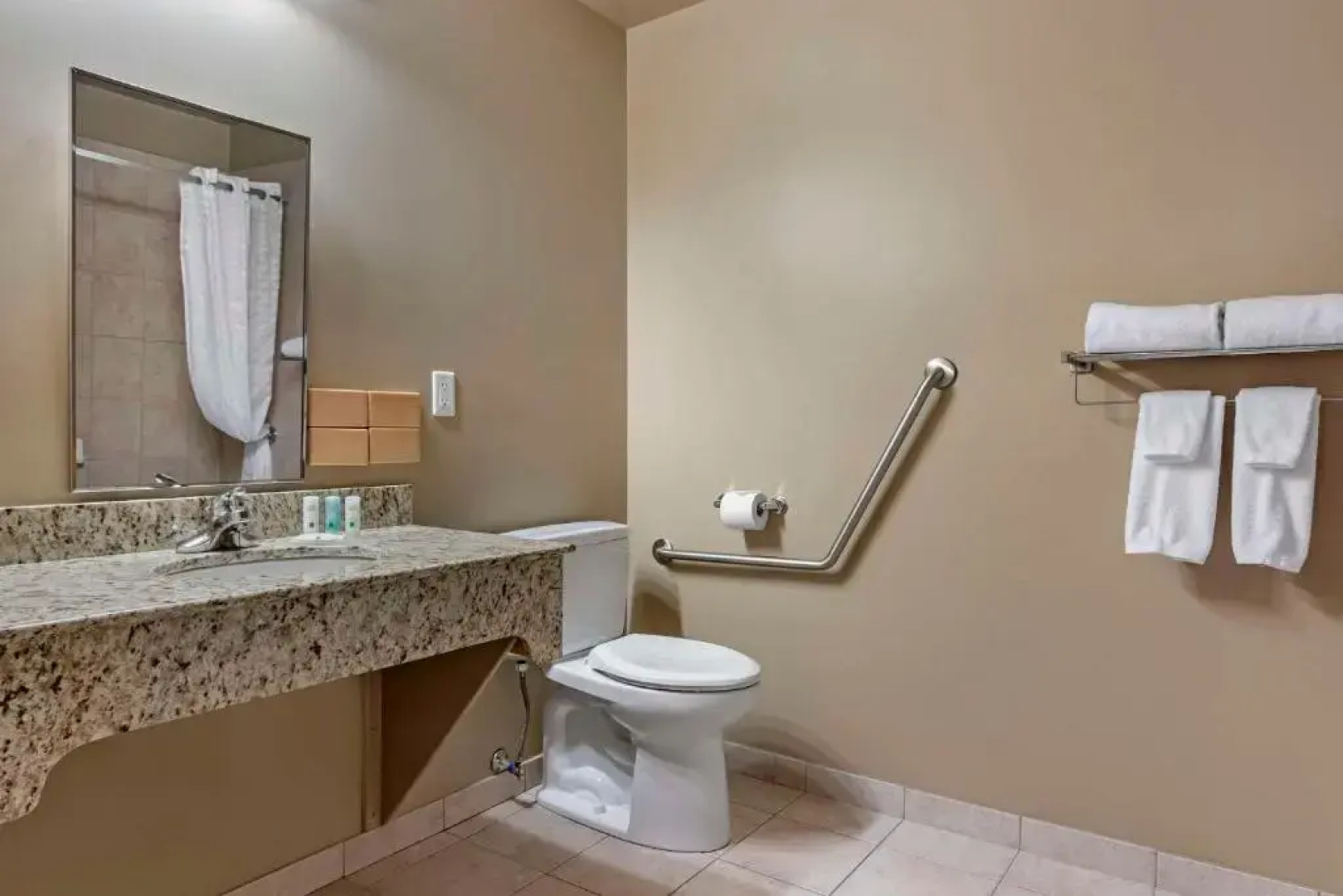 Quality Inn & Suites