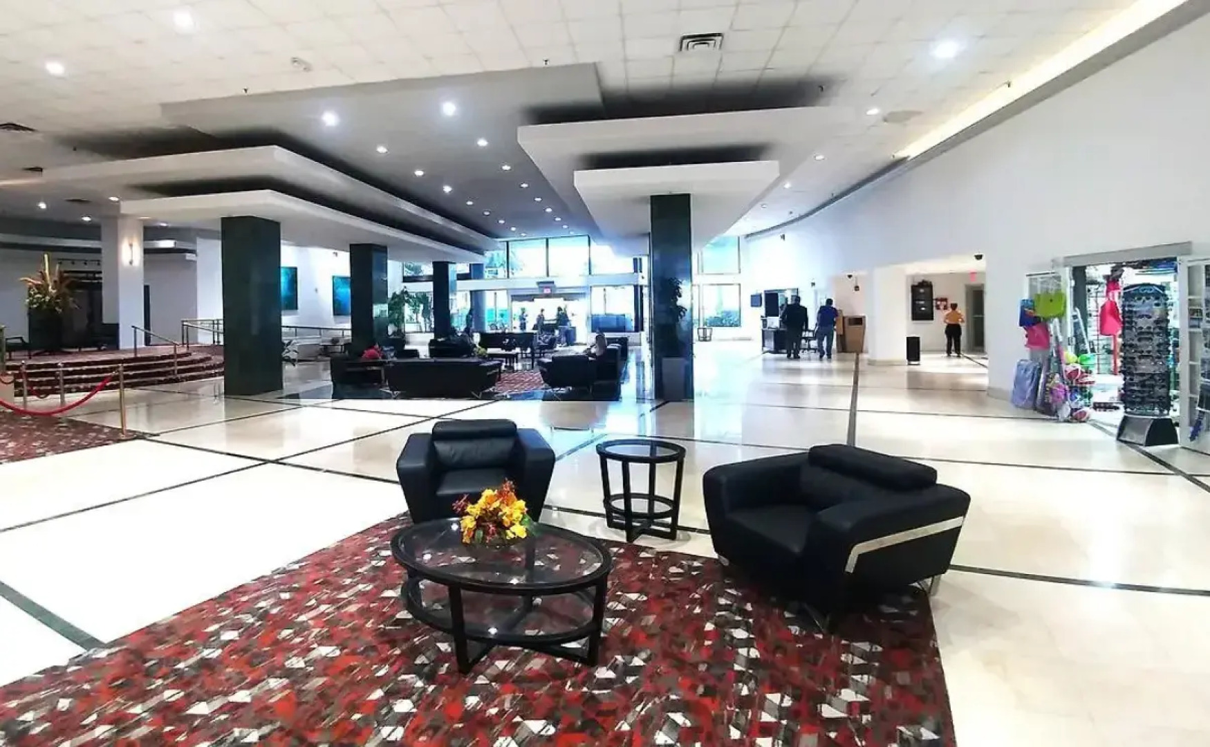 Casablanca On The Ocean