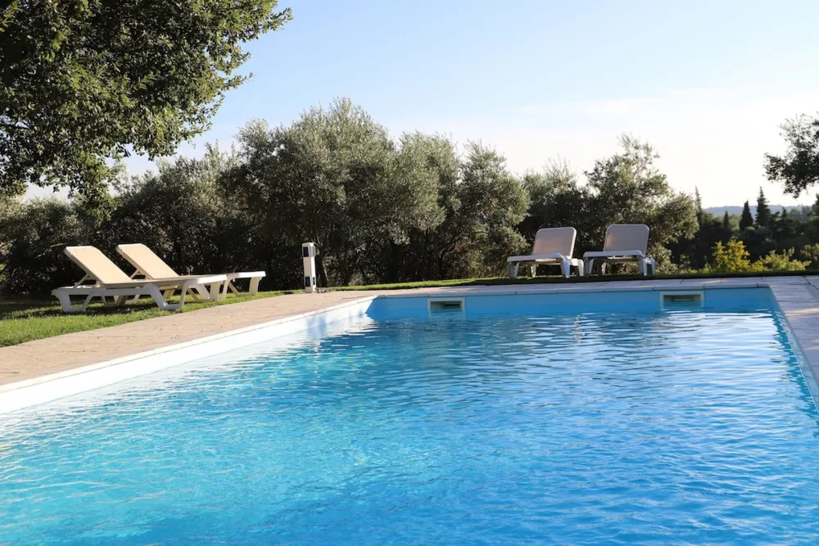 La Bastide au Ventoux