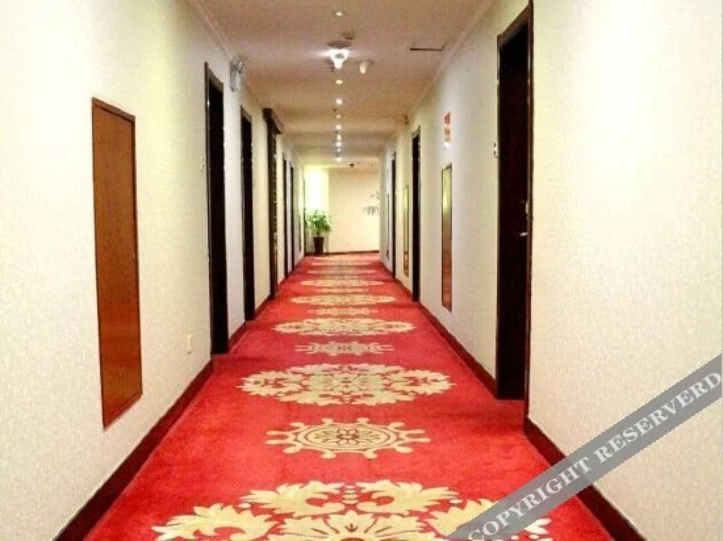 Yangguang Holiday Hotel (Currently unavailable)