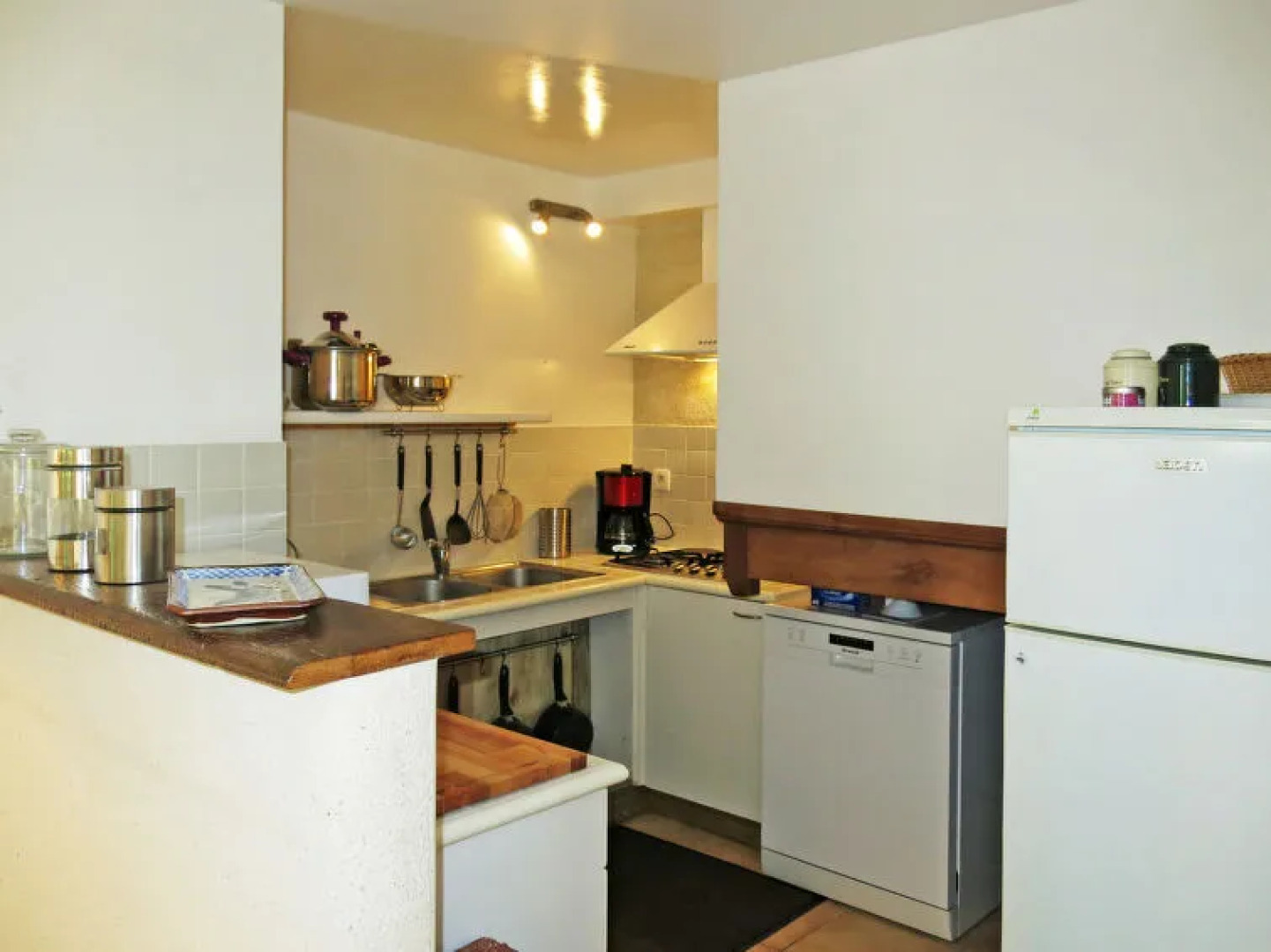 La Petite Herguerie (AUD100)