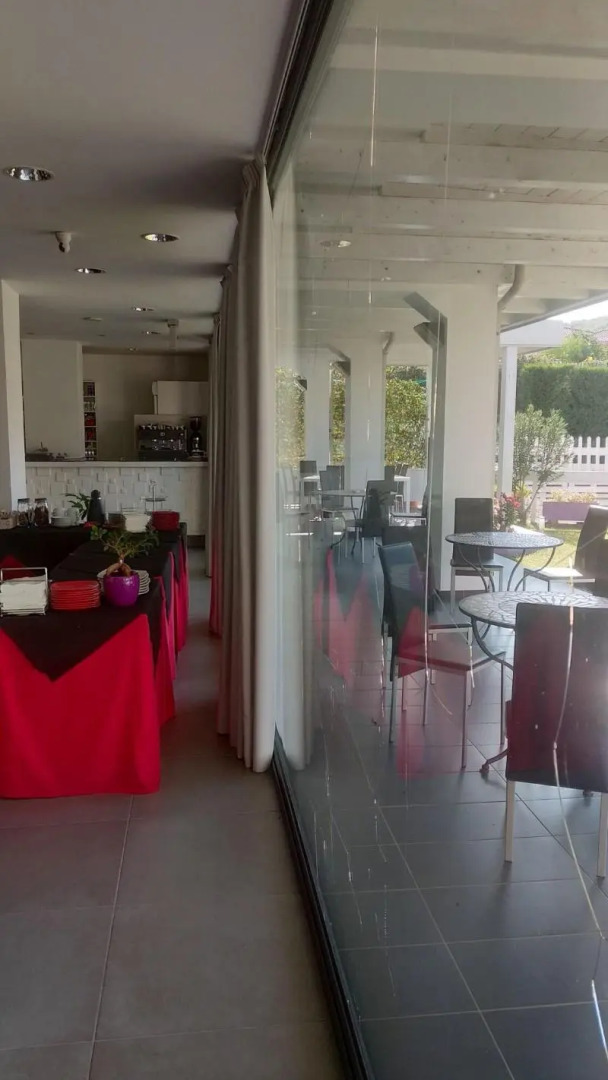 Hotel Residence Le Ceramiche