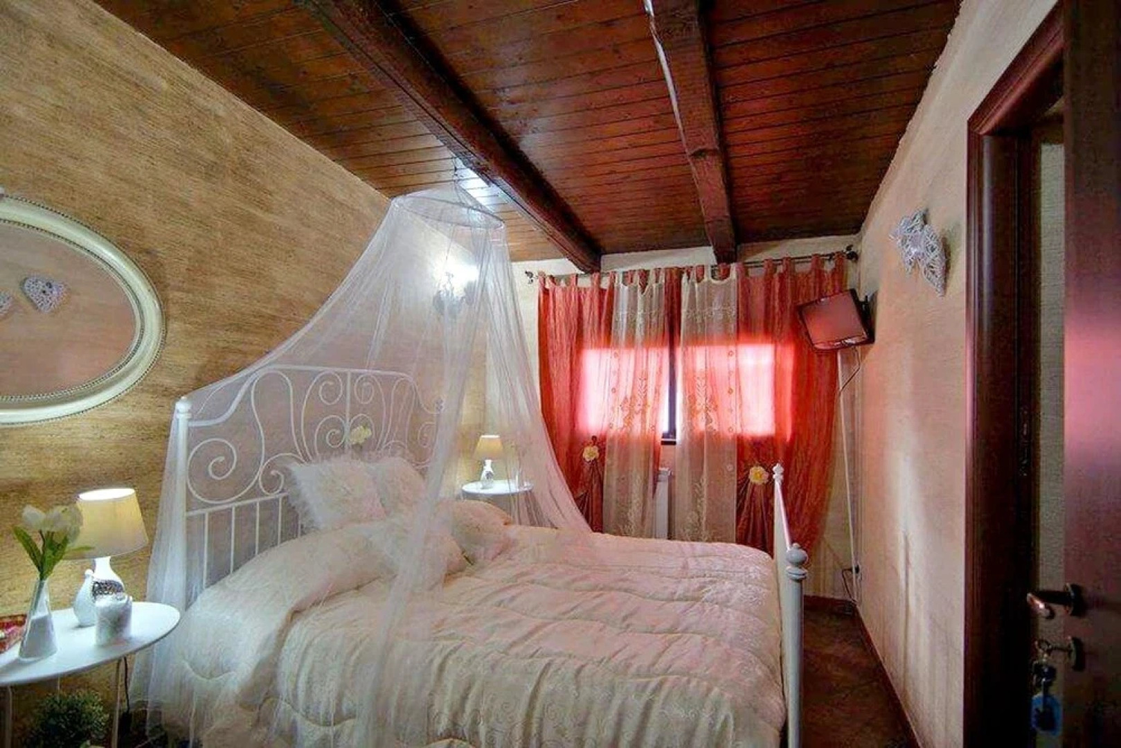 Property With 2 Bedrooms in Piazza Armerina, With Wonderful Mountain V