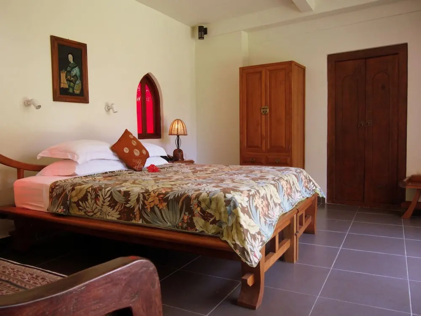 Gajah Mina Beach Resort