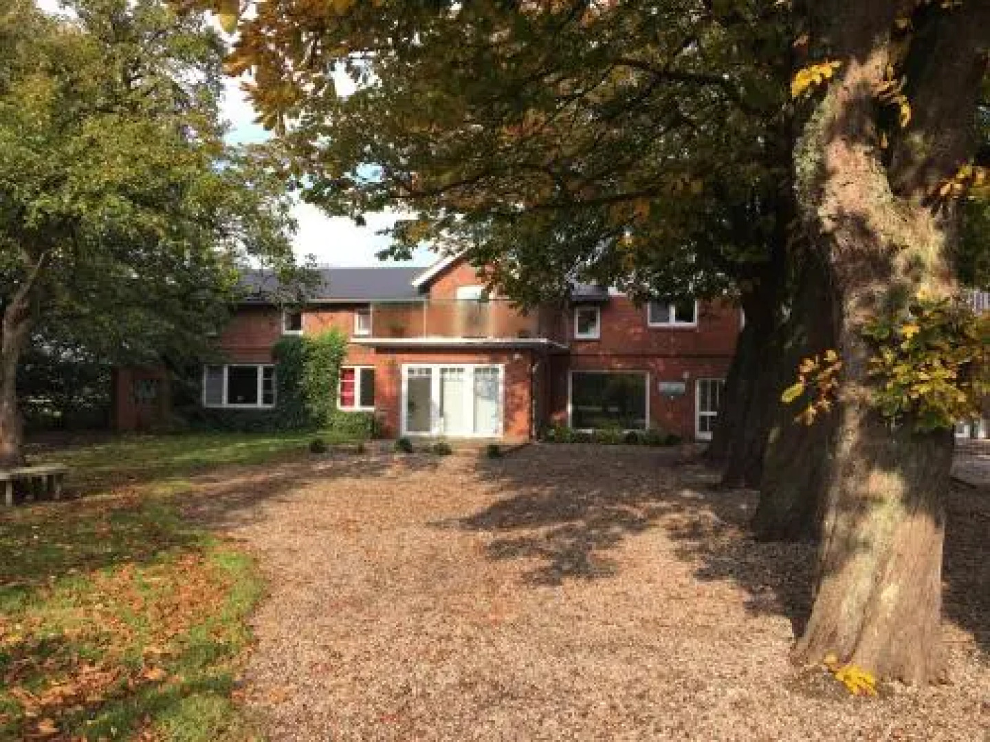 Seadrift Land-Apartments