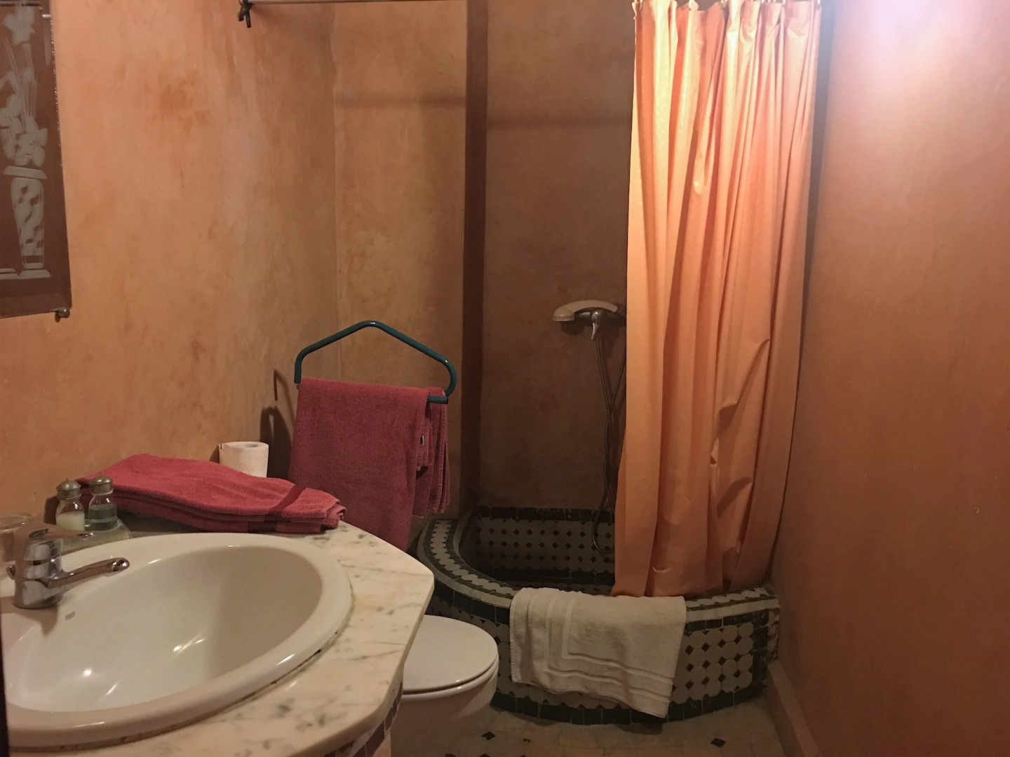 Riad Damia Suite &Spa