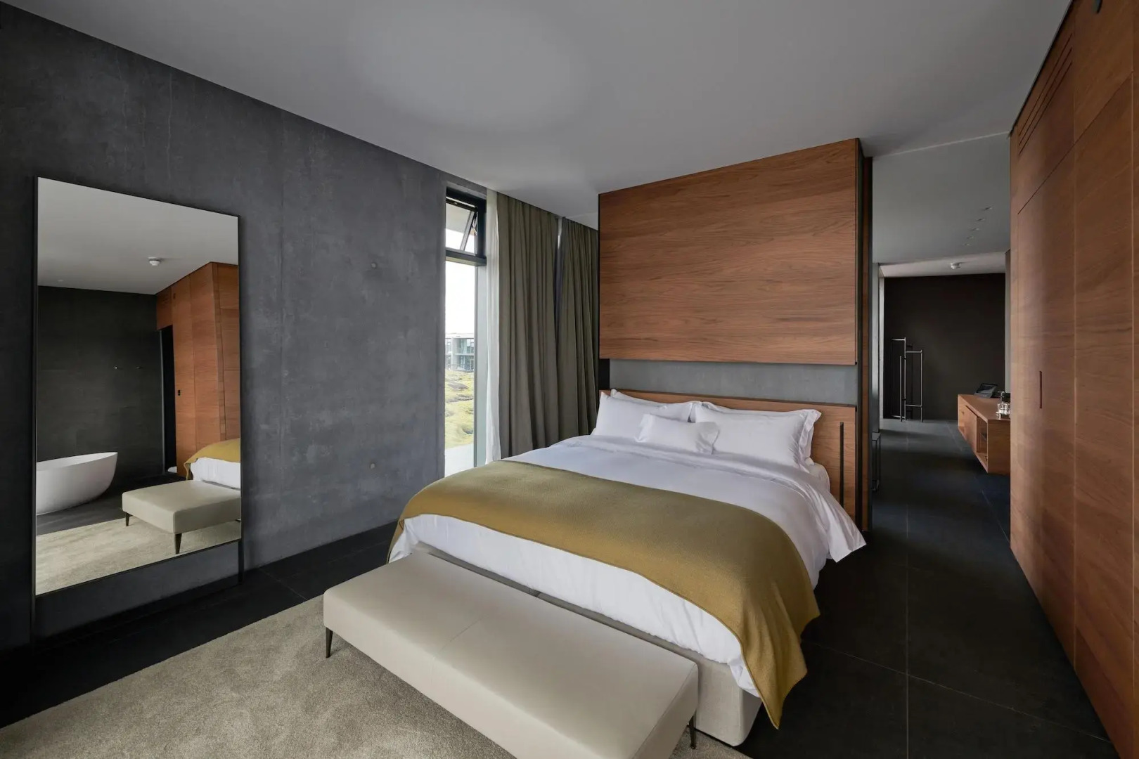 The Retreat at Blue Lagoon Iceland