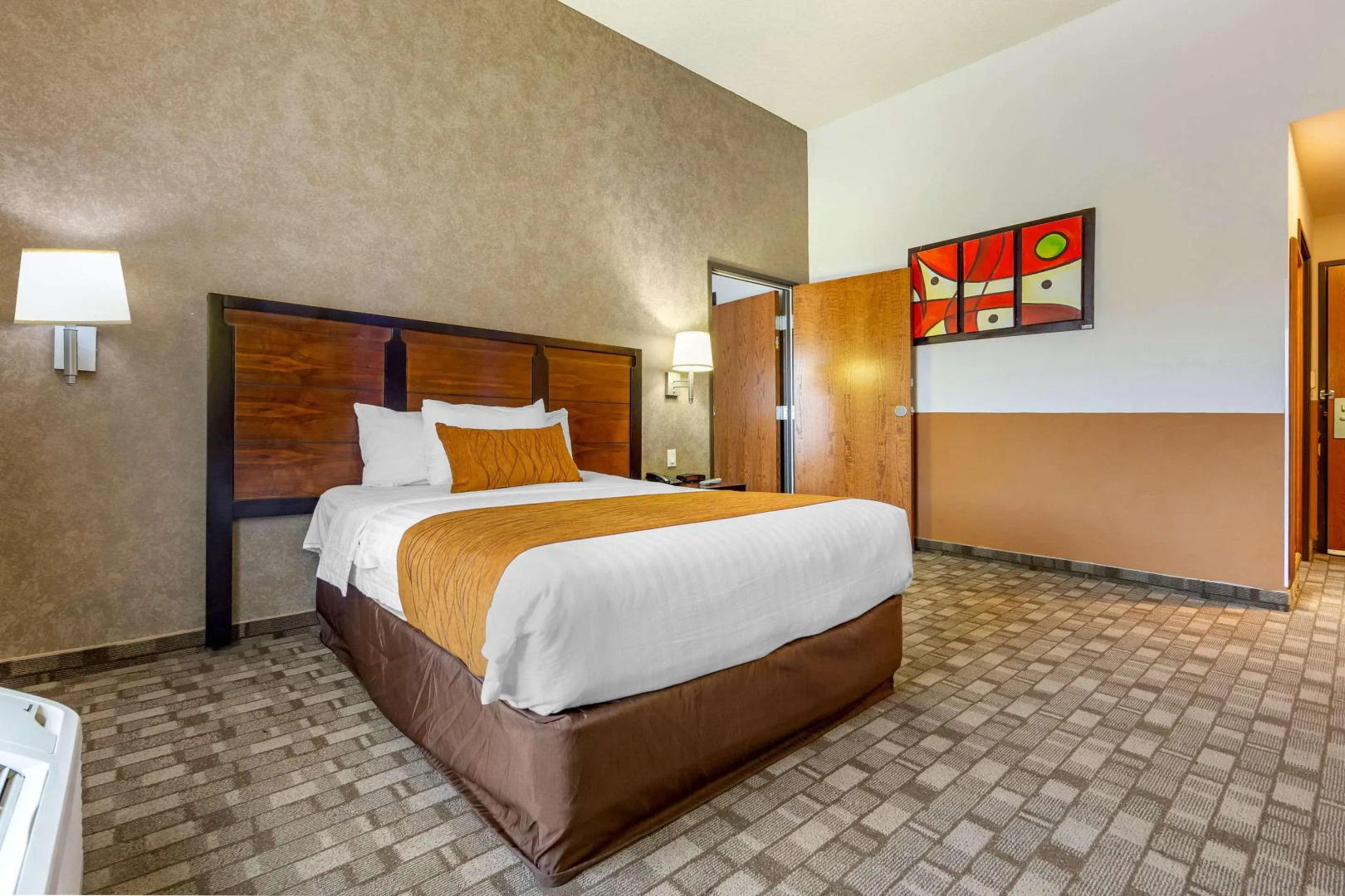 Comfort Inn Chihuahua